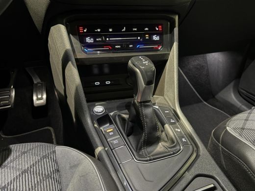 Volkswagen Tiguan 1.4 TSI eHybrid 245pk|R-Line|Black|Panodak|Trekhaak|360|IQ Led koplampen|Carplay|Sfeer verlichtin... ActivLease financial lease