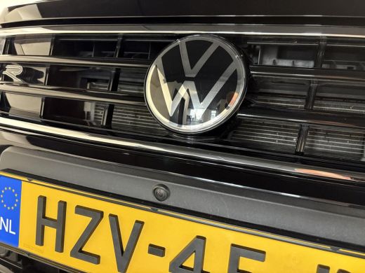 Volkswagen Tiguan 1.4 TSI eHybrid 245pk|R-Line|Black|Panodak|Trekhaak|360|IQ Led koplampen|Carplay|Sfeer verlichtin... ActivLease financial lease