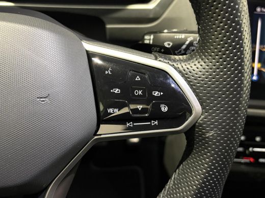 Volkswagen Tiguan 1.4 TSI eHybrid 245pk|R-Line|Black|Panodak|Trekhaak|360|IQ Led koplampen|Carplay|Sfeer verlichtin... ActivLease financial lease