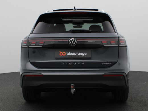 Volkswagen Tiguan 1.5 eHybrid Life Edition 204PK DSG Pano-Schuifdak, Adaptieve Cruise Controle, Achteruitrijcamera,... ActivLease financial lease