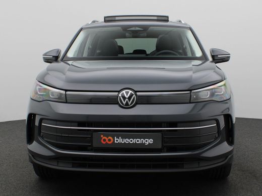 Volkswagen Tiguan 1.5 eHybrid Life Edition 204PK DSG Pano-Schuifdak, Adaptieve Cruise Controle, Achteruitrijcamera,... ActivLease financial lease