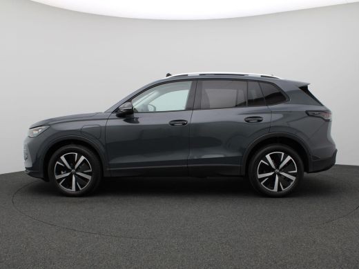 Volkswagen Tiguan 1.5 eHybrid Life Edition 204PK DSG Pano-Schuifdak, Adaptieve Cruise Controle, Achteruitrijcamera,... ActivLease financial lease