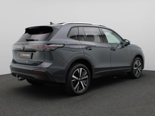 Volkswagen Tiguan 1.5 eHybrid Life Edition 204PK DSG Pano-Schuifdak, Adaptieve Cruise Controle, Achteruitrijcamera,... ActivLease financial lease