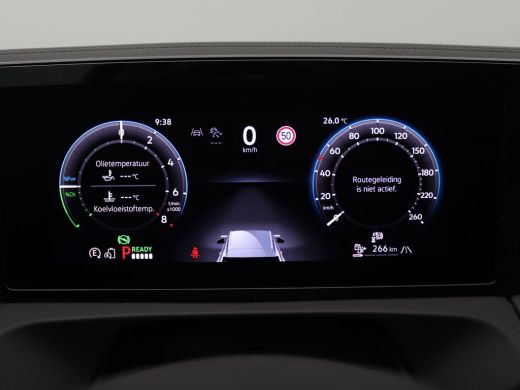 Volkswagen Tiguan 1.5 eHybrid Life Edition 204PK DSG Pano-Schuifdak, Adaptieve Cruise Controle, Achteruitrijcamera,... ActivLease financial lease