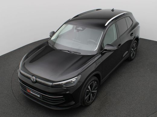 Volkswagen Tiguan 1.5 eHybrid Life Edition 204PK DSG Trekhaak, 19" LM Velgen, Adaptieve Cruise Controle, Achteruitr... ActivLease financial lease