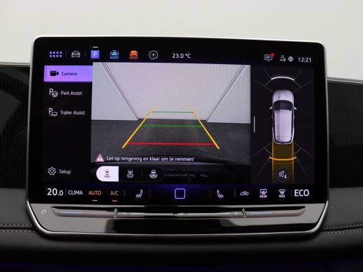 Volkswagen Tiguan 1.5 eHybrid Life Edition 204PK DSG Trekhaak, 19" LM Velgen, Adaptieve Cruise Controle, Achteruitr... ActivLease financial lease