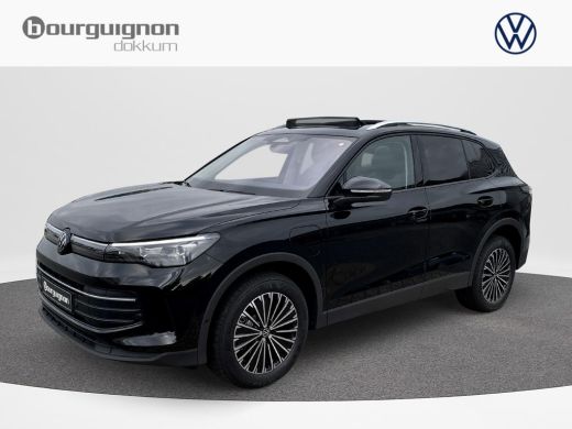 Volkswagen Tiguan 1.5 eHybrid Life Edition | Pano | Trekhaak | 18" | Volkswagen Tiguan 1.5 eHybrid Life Edition | Pano | Trekhaak | 18" |