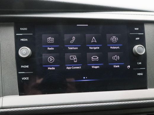 Volkswagen Transporter 2.0 TDi 150 Pk L2H1 | Navigatie | Trekhaak | Parkeersensoren | CarPlay | Airco | Cruise Controle ... ActivLease financial lease