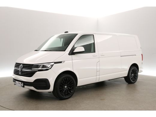 Volkswagen Transporter 2.0 TDI L2H1 | 150PK | Automaat | Airco | Camera | Carplay | Cruise | 3-Zits | Trekhaak | Schuifd... ActivLease financial lease