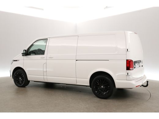 Volkswagen Transporter 2.0 TDI L2H1 | 150PK | Automaat | Airco | Camera | Carplay | Cruise | 3-Zits | Trekhaak | Schuifd... ActivLease financial lease