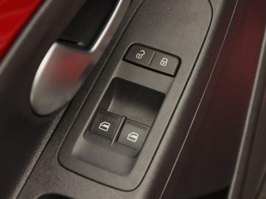 Volkswagen up! 1.0 Move 5-drs | Airco | Originele Audio | Elektrische Ramen | Bluetooth | Metallic Kings Red |  ... ActivLease financial lease