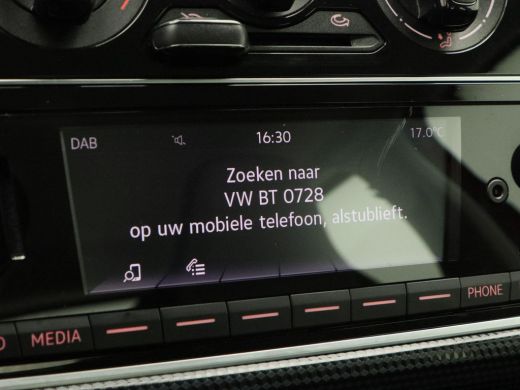 Volkswagen up! 1.0 Move 5-drs | Airco | Originele Audio | Elektrische Ramen | Bluetooth | Metallic Kings Red |  ... ActivLease financial lease