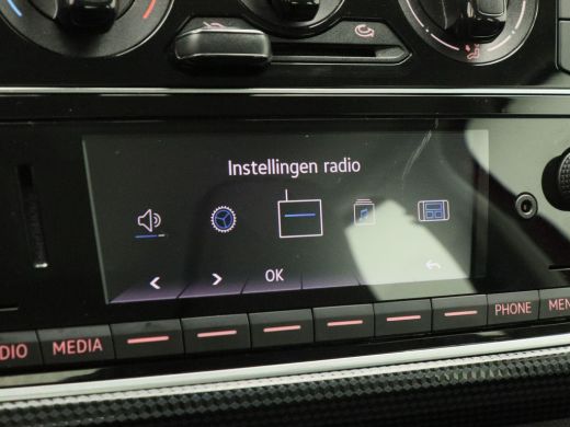 Volkswagen up! 1.0 Move 5-drs | Airco | Originele Audio | Elektrische Ramen | Bluetooth | Metallic Kings Red |  ... ActivLease financial lease