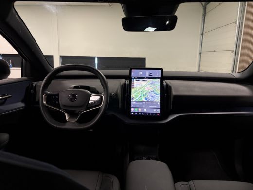 Volvo  EX30 Single Motor Extended Range Plus | Stoel en Stuurwielverwarming | Adaptieve Cruise Control | Harm... ActivLease financial lease
