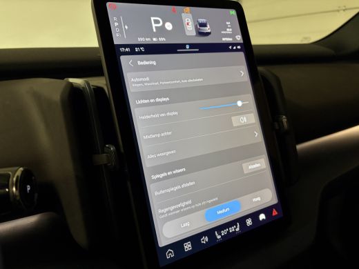Volvo  EX30 Single Motor Extended Range Plus | Stoel en Stuurwielverwarming | Adaptieve Cruise Control | Harm... ActivLease financial lease