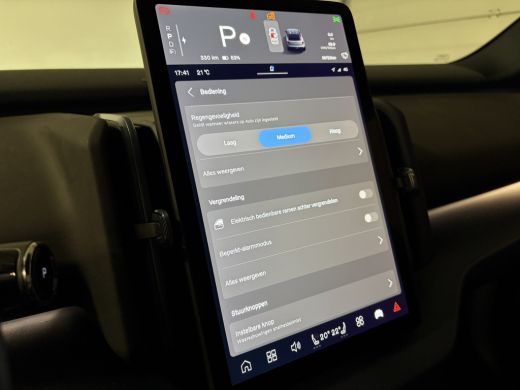 Volvo  EX30 Single Motor Extended Range Plus | Stoel en Stuurwielverwarming | Adaptieve Cruise Control | Harm... ActivLease financial lease