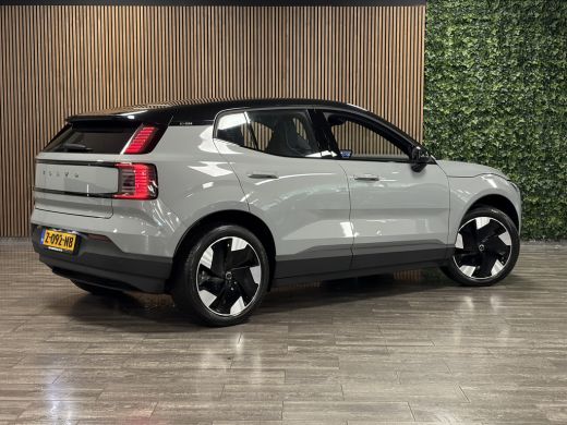 Volvo  EX30 Single Motor Extended Range Plus | Stoel en Stuurwielverwarming | Adaptieve Cruise Control | Harm... ActivLease financial lease