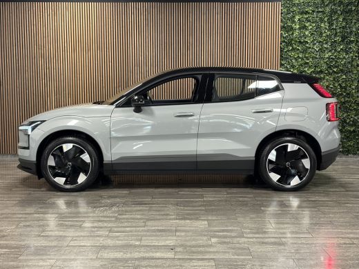 Volvo  EX30 Single Motor Extended Range Plus | Stoel en Stuurwielverwarming | Adaptieve Cruise Control | Harm... ActivLease financial lease