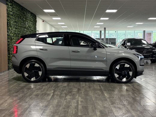 Volvo  EX30 Single Motor Extended Range Plus | Stoel en Stuurwielverwarming | Adaptieve Cruise Control | Harm... ActivLease financial lease