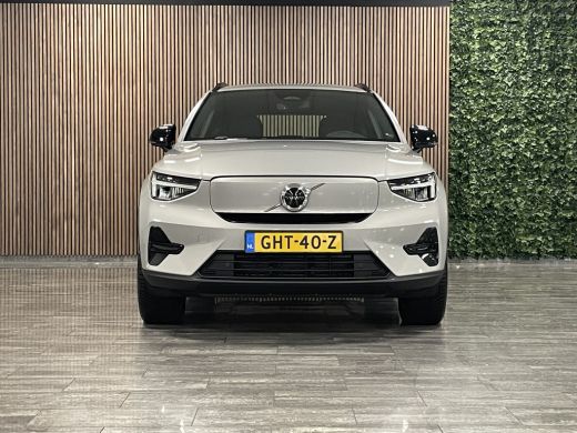 Volvo  EX40 Single Motor Extended Range Plus | Trekhaak | All Season banden | Adaptieve Cruise Control | Stoe... ActivLease financial lease