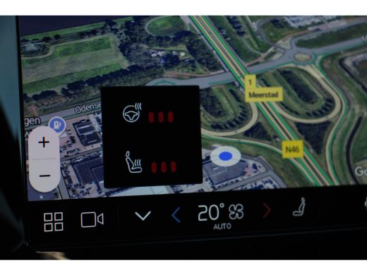 Volvo  V60 2.0 T8 Plug-in hybrid AWD Ultra Dark | Head-Up | Panoramadak | Harman Kardon | Trekhaak | Leder |... ActivLease financial lease