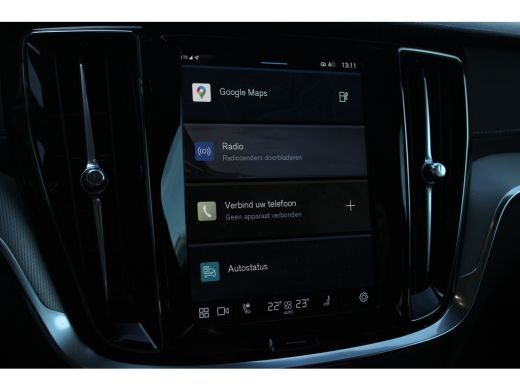 Volvo  V60 2.0 T8 Plug-in hybrid AWD Ultra Dark | Head-Up | Panoramadak | Harman Kardon | Trekhaak | Leder |... ActivLease financial lease