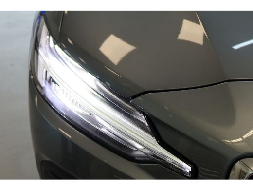 Volvo  V60 T6 340PK AWD Inscription | Intellisafe | Camera | Harman Kardon | Gelaagd glas rondom ActivLease financial lease