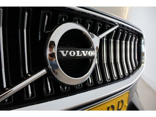 Volvo  V60 T6 340PK AWD Inscription | Intellisafe | Camera | Harman Kardon | Gelaagd glas rondom ActivLease financial lease