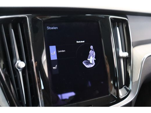 Volvo  V60 T6 340PK AWD Inscription | Intellisafe | Camera | Harman Kardon | Gelaagd glas rondom ActivLease financial lease