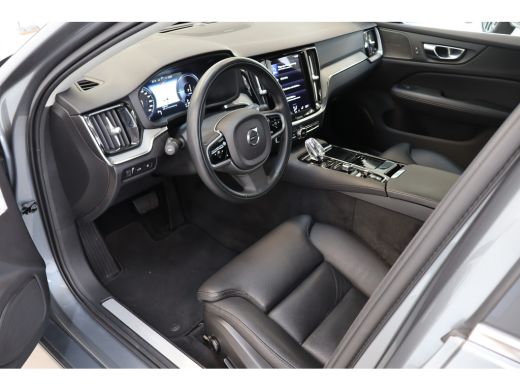 Volvo  V60 T6 340PK AWD Inscription | Intellisafe | Camera | Harman Kardon | Gelaagd glas rondom ActivLease financial lease