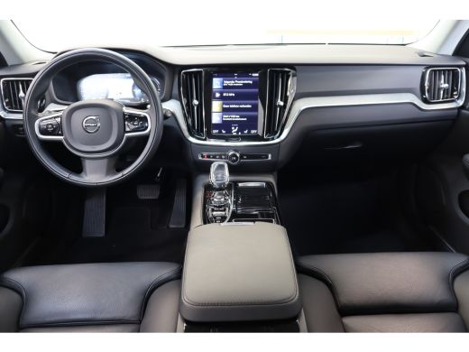 Volvo  V60 T6 340PK AWD Inscription | Intellisafe | Camera | Harman Kardon | Gelaagd glas rondom ActivLease financial lease
