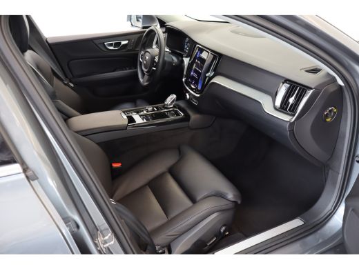 Volvo  V60 T6 340PK AWD Inscription | Intellisafe | Camera | Harman Kardon | Gelaagd glas rondom ActivLease financial lease