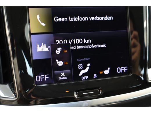 Volvo  V60 T6 340PK AWD Inscription | Intellisafe | Camera | Harman Kardon | Gelaagd glas rondom ActivLease financial lease