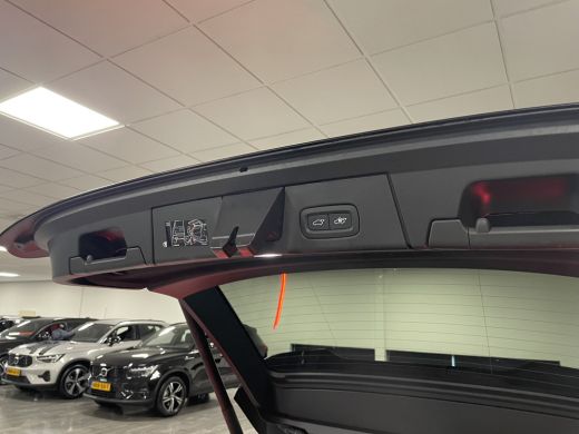 Volvo  V90 B5 Ultimate Dark | Schuifdak | 360° Camera | Head-Up Display | Harman Kardon | Adaptieve Cruise C... ActivLease financial lease