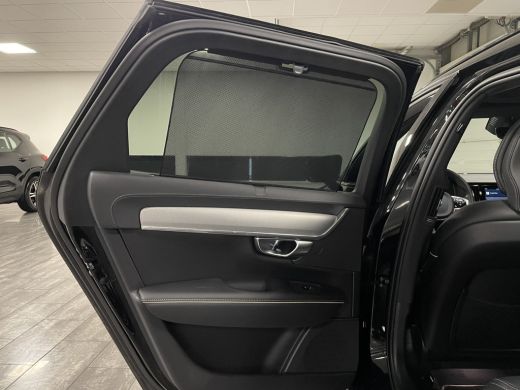 Volvo  V90 B5 Ultimate Dark | Schuifdak | 360° Camera | Head-Up Display | Harman Kardon | Adaptieve Cruise C... ActivLease financial lease