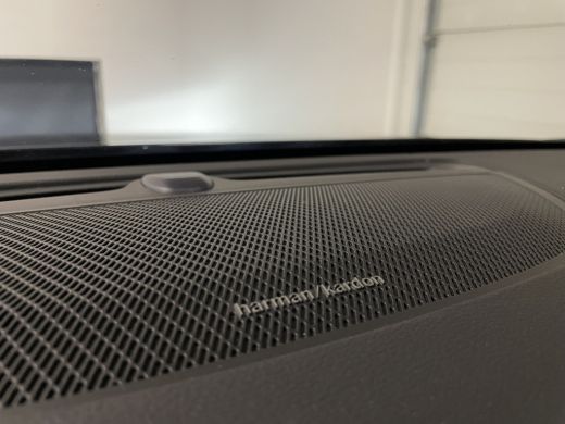 Volvo  V90 B5 Ultimate Dark | Schuifdak | 360° Camera | Head-Up Display | Harman Kardon | Adaptieve Cruise C... ActivLease financial lease