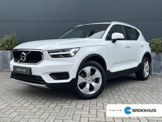 Volvo  XC40 2.0 T4 Momentum Pro | Pilot Assist | Camera | CarPlay | BLIS | Volvo  XC40 2.0 T4 Momentum Pro | Pilot Assist | Camera | CarPlay | BLIS |
