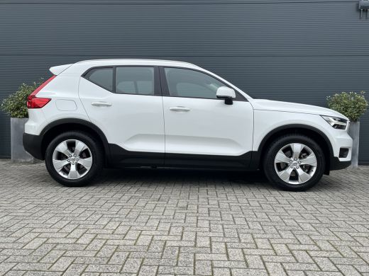 Volvo  XC40 2.0 T4 Momentum Pro | Pilot Assist | Camera | CarPlay | BLIS | ActivLease financial lease