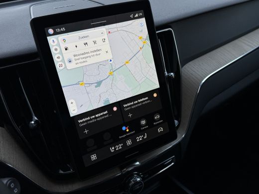 Volvo  XC60 2.0 T6 Plug-in hybrid AWD Plus Bright | MY26 | Forest Lake | Trekhaak | Rondomzicht camera | Lede... ActivLease financial lease