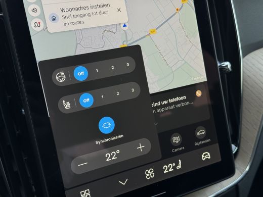 Volvo  XC60 2.0 T6 Plug-in hybrid AWD Plus Bright | MY26 | Forest Lake | Trekhaak | Rondomzicht camera | Lede... ActivLease financial lease