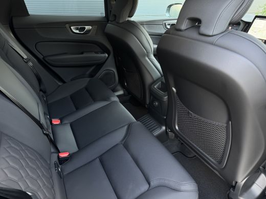 Volvo  XC60 2.0 T6 Plug-in hybrid AWD Plus Bright | MY26 | Forest Lake | Trekhaak | Rondomzicht camera | Lede... ActivLease financial lease