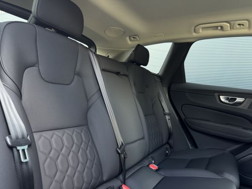 Volvo  XC60 2.0 T6 Plug-in hybrid AWD Plus Bright | MY26 | Forest Lake | Trekhaak | Rondomzicht camera | Lede... ActivLease financial lease