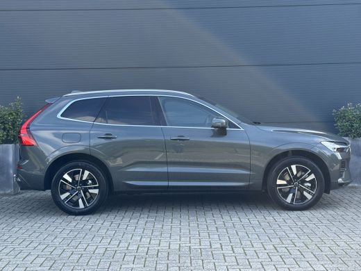 Volvo  XC60 2.0 T6 Plug-in hybrid AWD Plus Bright | MY26 | Forest Lake | Trekhaak | Rondomzicht camera | Lede... ActivLease financial lease