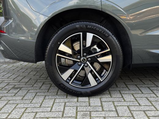 Volvo  XC60 2.0 T6 Plug-in hybrid AWD Plus Bright | MY26 | Forest Lake | Trekhaak | Rondomzicht camera | Lede... ActivLease financial lease