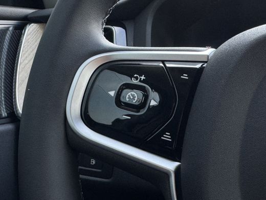 Volvo  XC60 2.0 T6 Plug-in hybrid AWD Plus Bright | MY26 | Forest Lake | Trekhaak | Rondomzicht camera | Lede... ActivLease financial lease