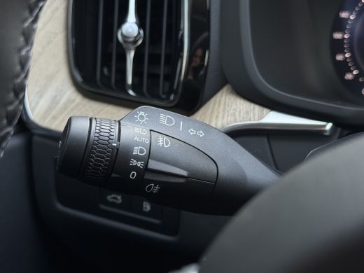 Volvo  XC60 2.0 T6 Plug-in hybrid AWD Plus Bright | MY26 | Forest Lake | Trekhaak | Rondomzicht camera | Lede... ActivLease financial lease