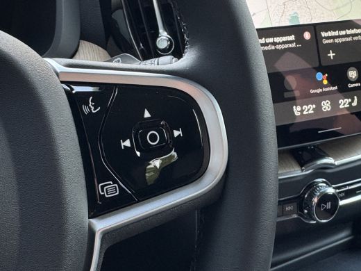 Volvo  XC60 2.0 T6 Plug-in hybrid AWD Plus Bright | MY26 | Forest Lake | Trekhaak | Rondomzicht camera | Lede... ActivLease financial lease