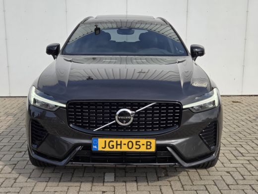 Volvo  XC60 T6 Plus Dark | Panoramadak | Trekhaak | Stoel/Stuur Verwarming | ActivLease financial lease