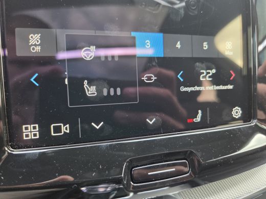 Volvo  XC60 T6 Plus Dark | Panoramadak | Trekhaak | Stoel/Stuur Verwarming | ActivLease financial lease