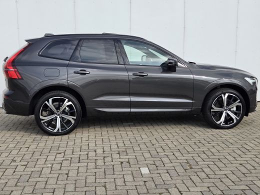 Volvo  XC60 T6 Plus Dark | Panoramadak | Trekhaak | Stoel/Stuur Verwarming | ActivLease financial lease